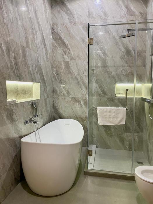 fahari suites by ww