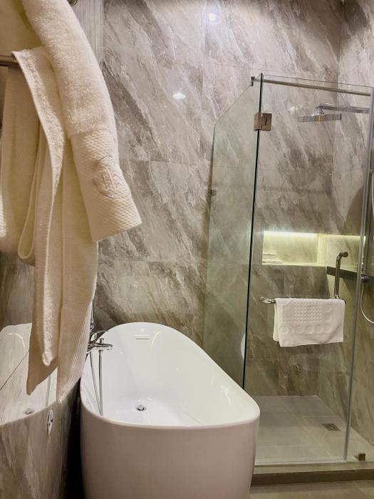 fahari suites by ww