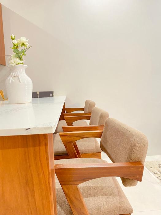 fahari suites by ww