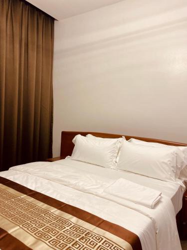 fahari suites by ww