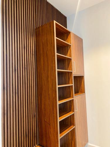 fahari suites by ww
