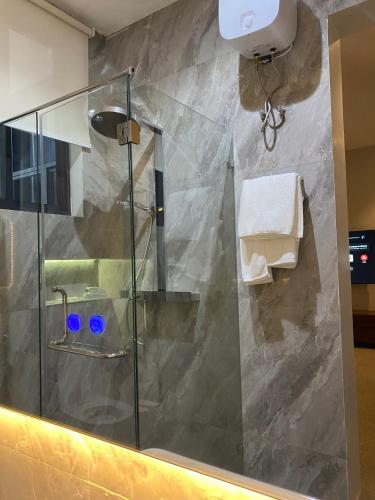 fahari suites by ww