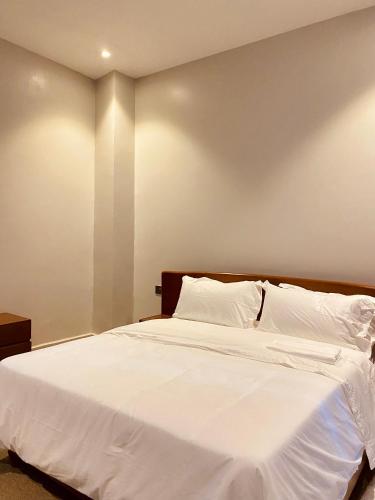 fahari suites by ww