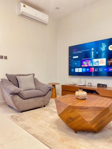 fahari suites by ww