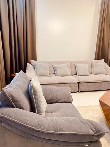 fahari suites by ww