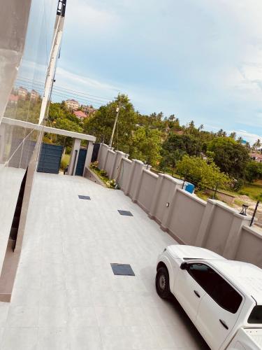 fahari suites by ww
