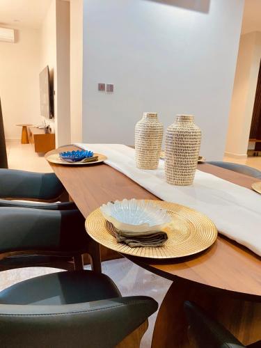 fahari suites by ww