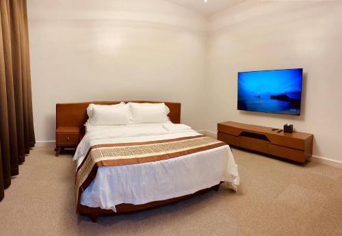 fahari suites by ww
