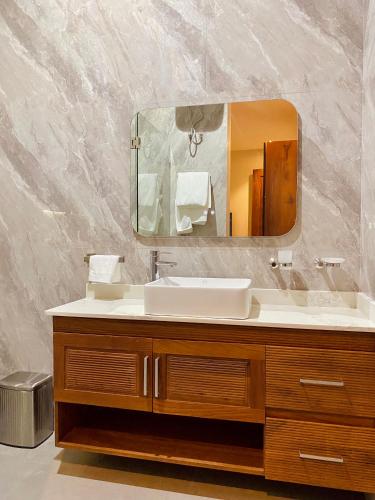 fahari suites by ww