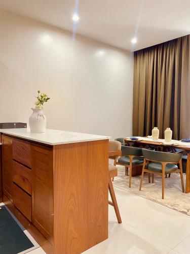 fahari suites by ww