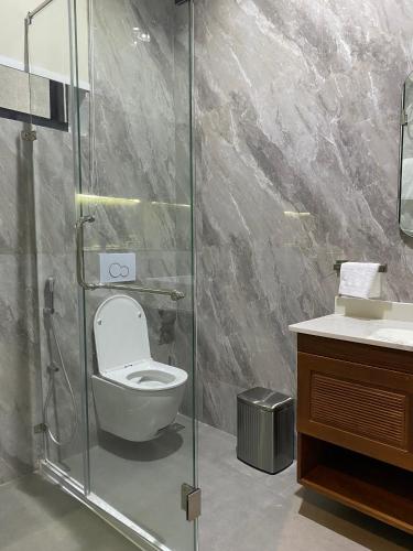 fahari suites by ww