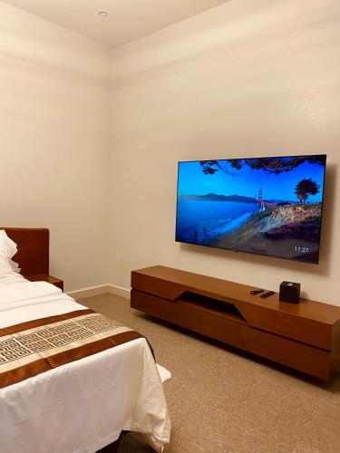 fahari suites by ww