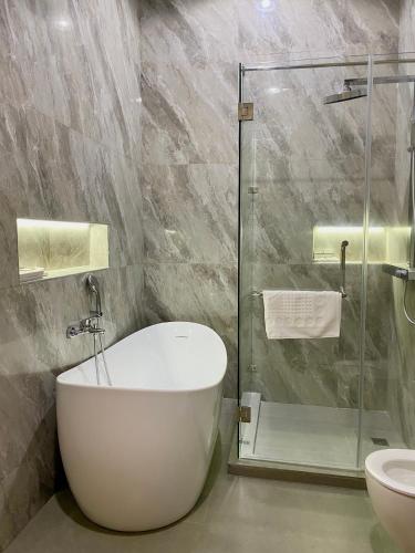 fahari suites by ww