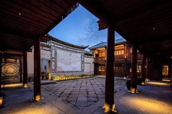 Xianju Bieyuan Guesthouse Hotel,,3 star