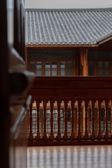 xianju bieyuan guesthouse hotel