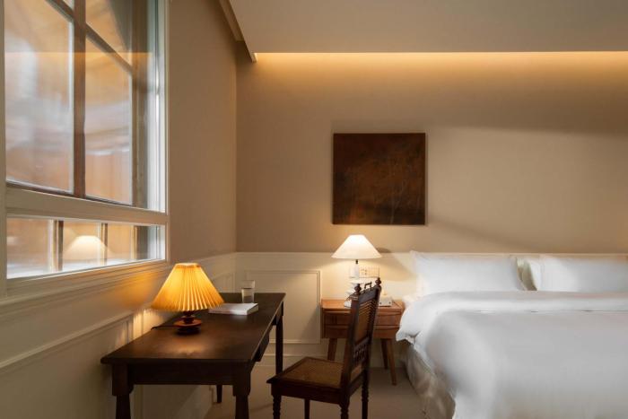 xianju bieyuan guesthouse hotel