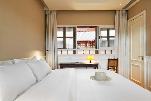 xianju bieyuan guesthouse hotel