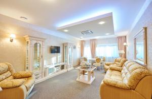 Victoria Na Zamkovoy Hotel,Tsentralny>>Minsk,3 star