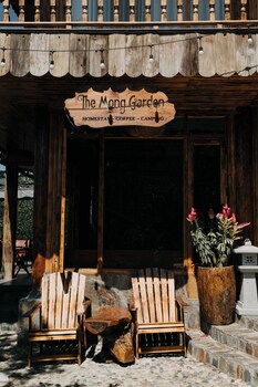 the mong garden homestay sapa