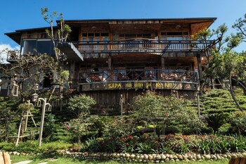 The Mong Garden Homestay Sapa,,3 star