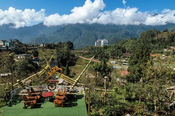 the mong garden homestay sapa
