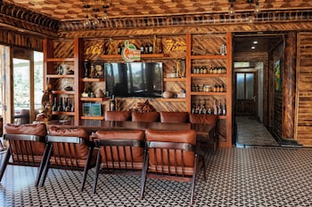 The Mong Garden Homestay Sapa,,3 star