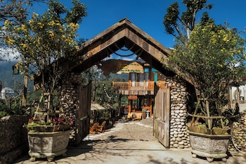 The Mong Garden Homestay Sapa,,3 star