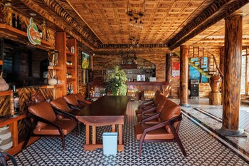 The Mong Garden Homestay Sapa,,3 star