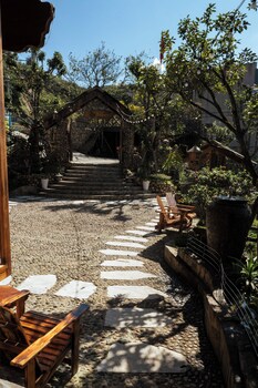 the mong garden homestay sapa