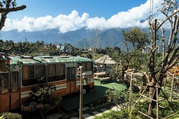 the mong garden homestay sapa