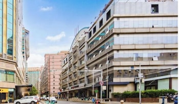 qiuguo hotel chongwenmen metro branch