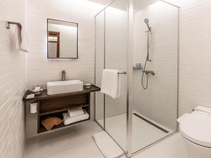 rakkojae hahoe hanok hotel