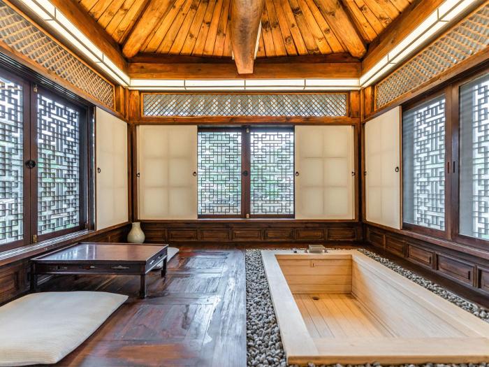 rakkojae hahoe hanok hotel