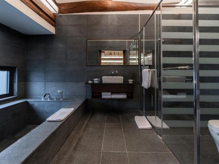 rakkojae hahoe hanok hotel