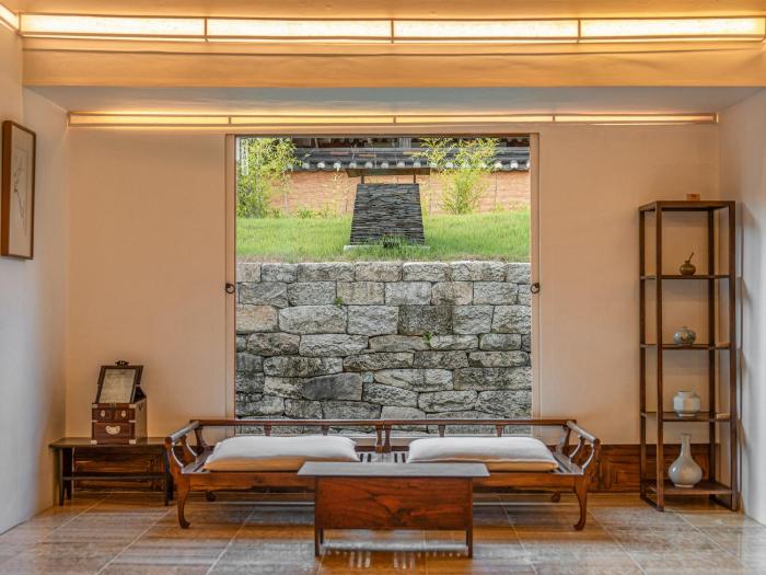 rakkojae hahoe hanok hotel
