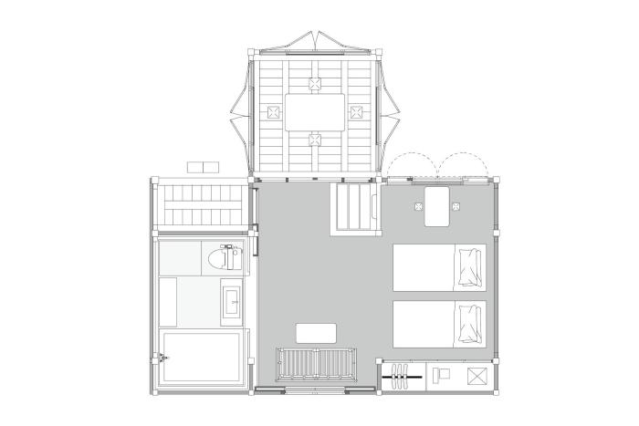 rakkojae hahoe hanok hotel