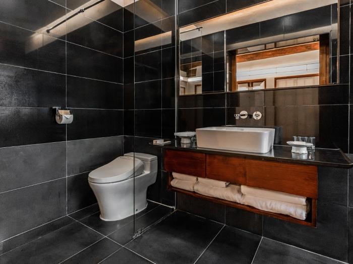rakkojae hahoe hanok hotel