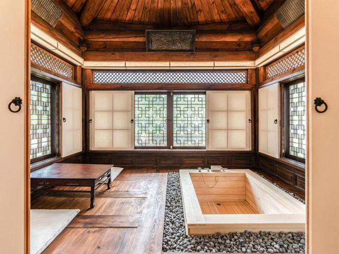 rakkojae hahoe hanok hotel