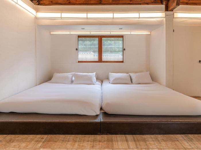 rakkojae hahoe hanok hotel