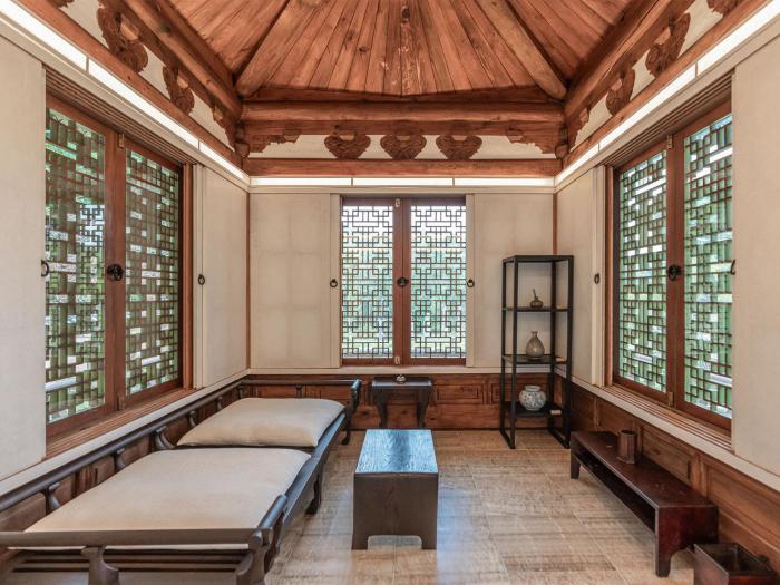 rakkojae hahoe hanok hotel