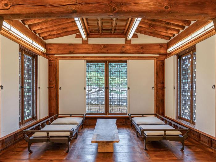 rakkojae hahoe hanok hotel