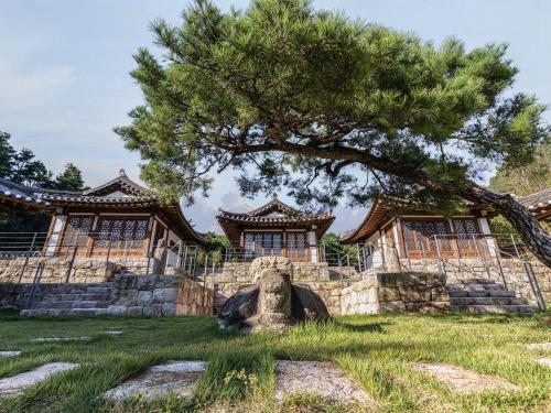 rakkojae hahoe hanok hotel