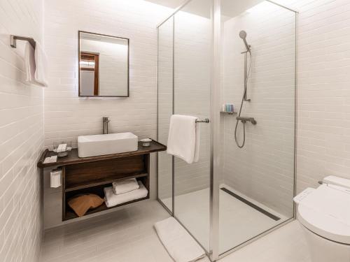 rakkojae hahoe hanok hotel