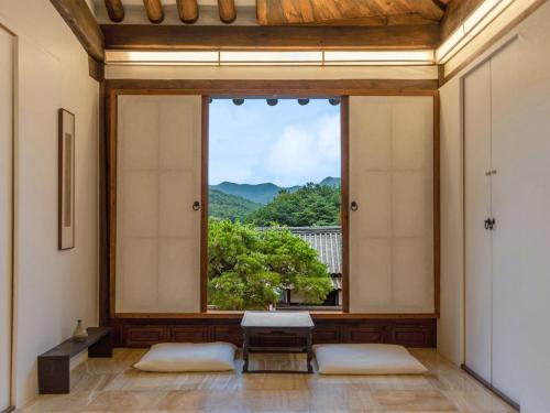 rakkojae hahoe hanok hotel