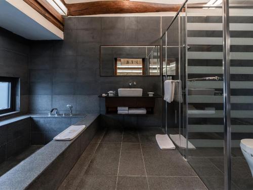 rakkojae hahoe hanok hotel