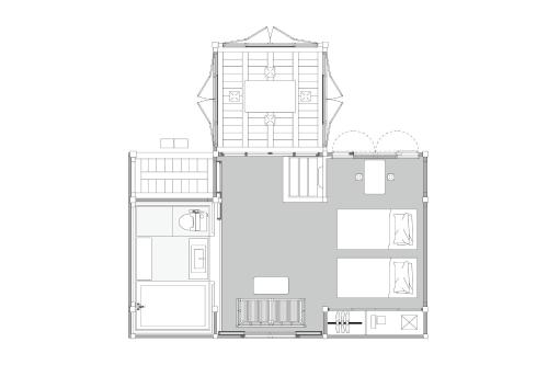 rakkojae hahoe hanok hotel