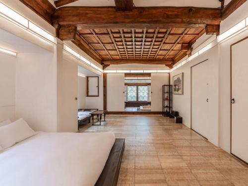 rakkojae hahoe hanok hotel
