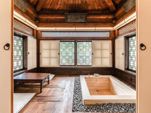 rakkojae hahoe hanok hotel