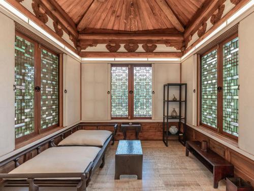 rakkojae hahoe hanok hotel