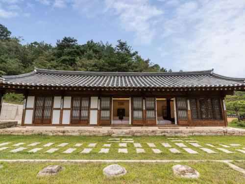 rakkojae hahoe hanok hotel